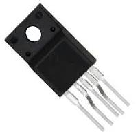 KA5Q12656RTYDT - DELTASET ELEKTRONİK