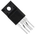 KA5Q12656RTYDT - DELTASET ELEKTRONİK