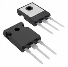 GH20N60Q TO-247 MOSFET