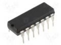 CD4081 DIP-14 - DELTASET ELEKTRONİK