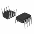 INA128 DIP-8 - DELTASET ELEKTRONİK