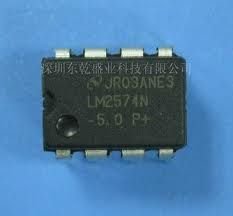 LM2574N-5.0