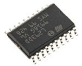 74HC573 SOIC-20