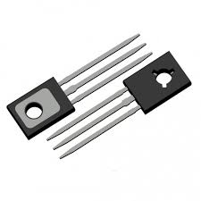BD140 NXP NPN TRANSİSTÖR - DELTASET ELEKTRONİK