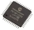 PIC18F4580-I/PT  - DELTASET ELEKTRONİK