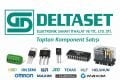 PIC18F4580-I/PT  - DELTASET ELEKTRONİK