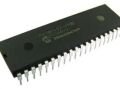 PIC18F452-I/P - DELTASET ELEKTRONİK