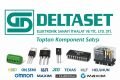 PIC18F452-I/P - DELTASET ELEKTRONİK