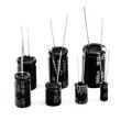 10uF 63V LSECON 5x11 Kondansatör