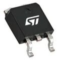 STD10PF06T4 DPAK  P-Channel 60V 10A MOSFET