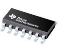 74HCT74 SMD SOIC-14 - DELTASET ELEKTRONİK