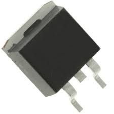 LM317 SMD  TO-263