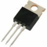 LM338T TO-220 Ayarlanabilir Voltaj Regülatörü - DELTASET ELEKTRONİK