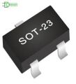 MAX809TEUR SMD SOT-23