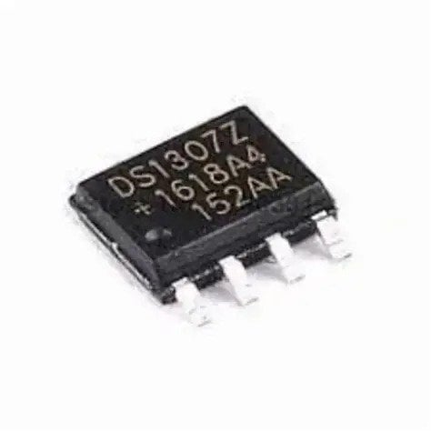 DS1307Z SOIC-8 SMD - DELTASET ELEKTRONİK