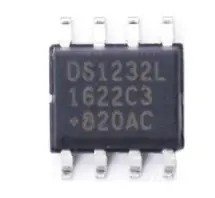 DS1232LPS SOIC-8 SMD - DELTASET ELEKTRONİK