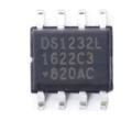 DS1232LPS SOIC-8 SMD - DELTASET ELEKTRONİK