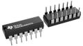 TC4469CPD Quad MOSFET Driver DIP-14 - DELTASET ELEKTRONİK