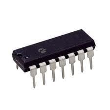 PIC16F630-I/P