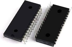 HM628512ALP-7 4Mbit SRAM 512Kx8 70ns DIP-32 - DELTASET ELEKTRONİK