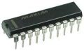 MAX233EEP DIP-20 RS-232 Transceiver - DELTASET ELEKTRONİK