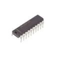 MAX275BCPP DIP-20 Universal Active Filter - DELTASET ELEKTRONİK
