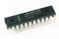MAX7219CNG ,MAX7219 DIP-24 LED Display Driver - DELTASET ELEKTRONİK