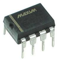 MAX490CPA THT DIP-8 - DELTASET ELEKTRONİK