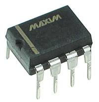 MAX705EPA THT DIP-8 - DELTASET ELEKTRONİK