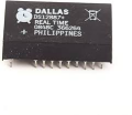 DS12C887+ DALLAS THT RAM-24 - DELTASET ELEKTRONİK