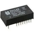 DS12C887+ DALLAS THT RAM-24 - DELTASET ELEKTRONİK