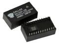 DS1220Y-100+ DALLAS THT DIP-24 - DELTASET ELEKTRONİK