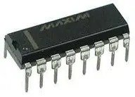 MAX202EPE THT DIP-16 - DELTASET ELEKTRONİK
