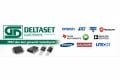 OP07 DIP-8 Precision Op Amp - DELTASET ELEKTRONİK