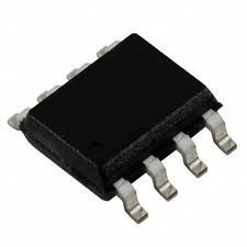 OP07 SOIC SMD - DELTASET ELEKTRONİK