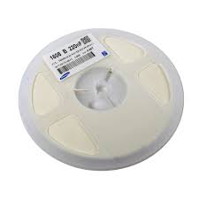 10nF 0805 SMD  Kondansatör - DELTASET ELEKTRONİK