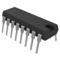 SG3524 DIP-16 PWM Controller - DELTASET ELEKTRONİK