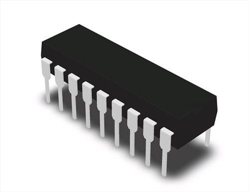 SG3526 DIP-18 PWM Controller - DELTASET ELEKTRONİK