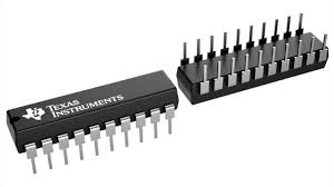 SN75161 DIP-20 Octal Bus Transceiver - DELTASET ELEKTRONİK