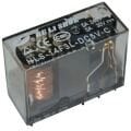 HLS-14F3L-DC5V-C Röle Helishun - DELTASET ELEKTRONİK
