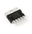 TDA2005  DIP-11 - DELTASET ELEKTRONİK