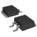 FQD5N20 N-Channel MOSFET 200V 3.8A DPAK - DELTASET ELEKTRONİK
