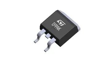 STPS20H100CG Schottky Diyot 100V 20A D2PAK