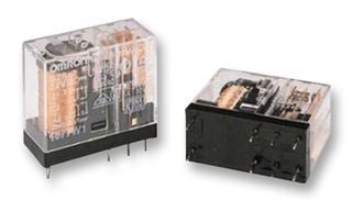 G2R-1E- 12VDC OMRON