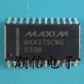 MAX379CWG