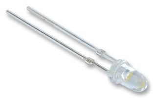 3MM MAVI LED