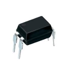 IRFD110 MOSFET - DELTASET ELEKTRONİK