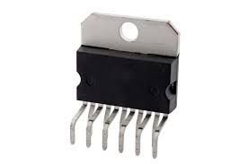 TDA7294  DIP - DELTASET ELEKTRONİK