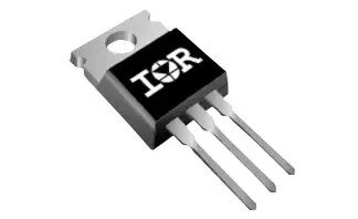 IRF3415 - DELTASET ELEKTRONİK