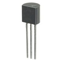BC237B NPN Transistör - DELTASET ELEKTRONİK
